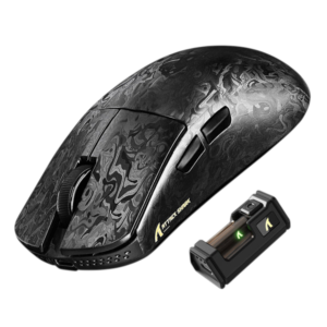 ATTACK SHARK R11 ULTRA Carbon Fiber