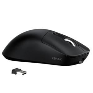 ATTACK SHARK X3 MAX PAW3950