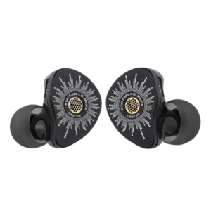 Kiwi Ears x B_Media: Chorus (With mic)