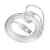KZ Official USB-C Silver-Plated OFC Cable (With mic)