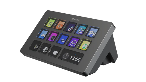 Ulanzi Stream Controller D200