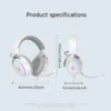 AJAZZ AHW10 Wired