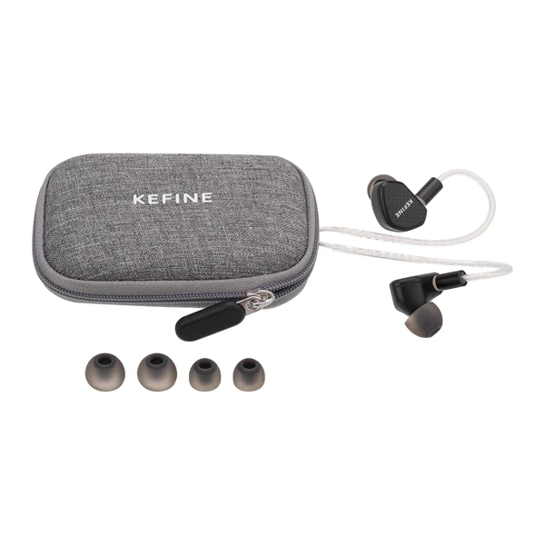 Kefine Klean (No mic)