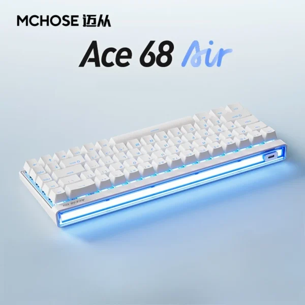 MCHOSE Ace 68 Air