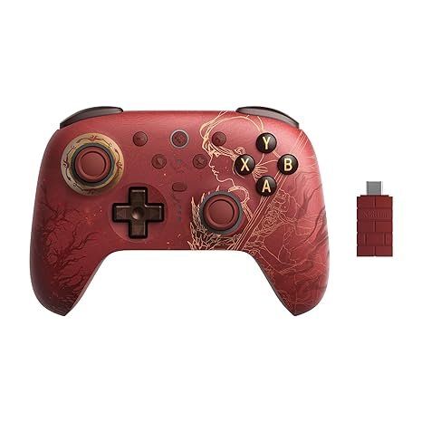 8BitDo Ultimate 2
