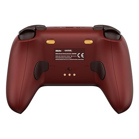 8BitDo Ultimate 2