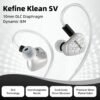 KEFINE Klean SV (No mic)