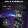 Zealsound BD2