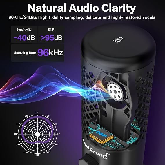 Zealsound BD2