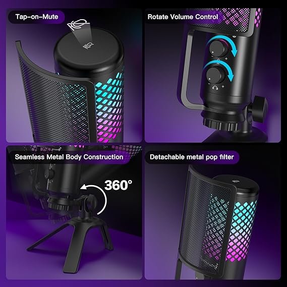 Zealsound BD2