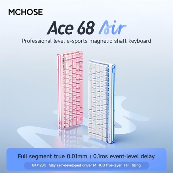MCHOSE Ace 68 Air