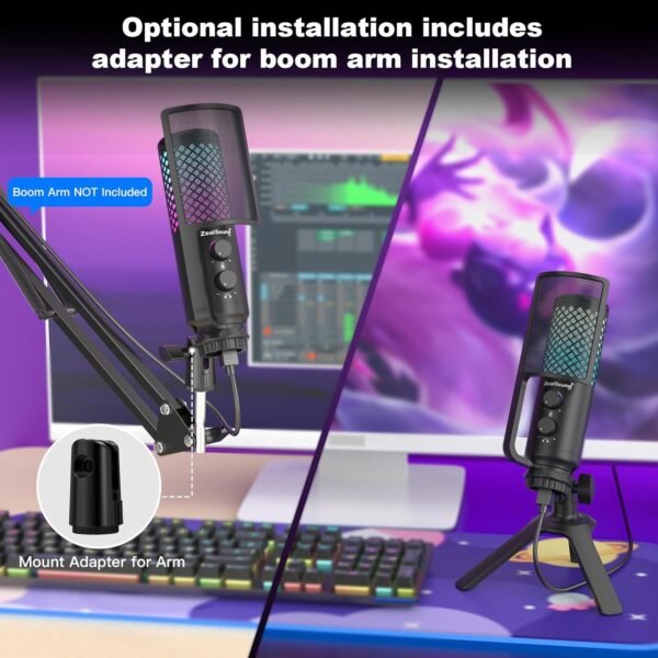 Zealsound BD2