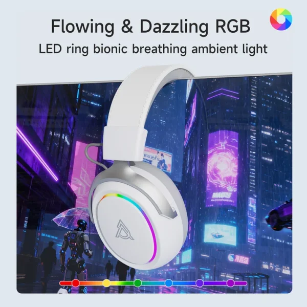 AJAZZ AHW10 Wired