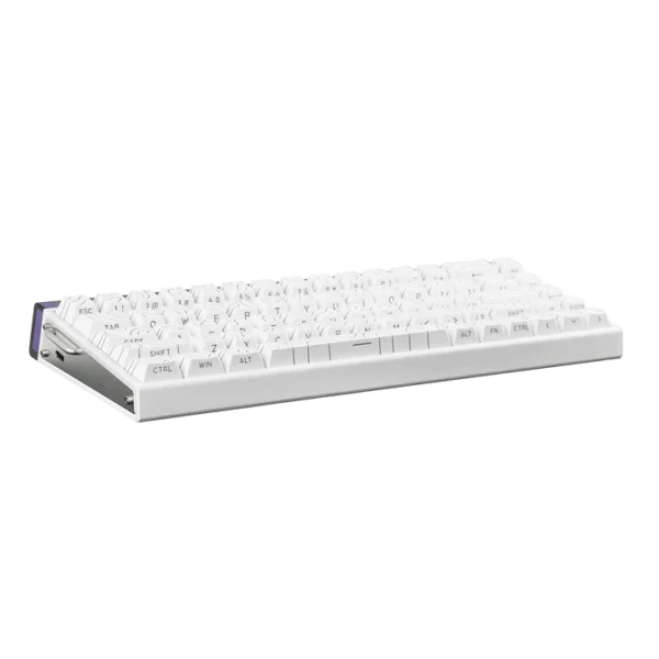 AULA HERO 68 HE (White Contours)