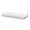 AULA HERO 68 HE (White Contours)