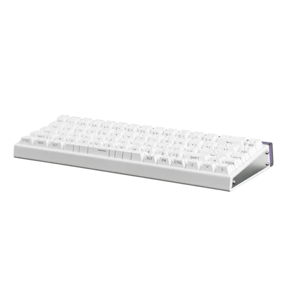 AULA HERO 68 HE (White Contours)