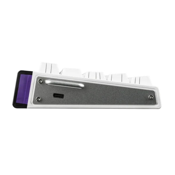 AULA HERO 68 HE (White Contours)