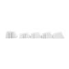 AULA HERO 68 HE (White Contours)