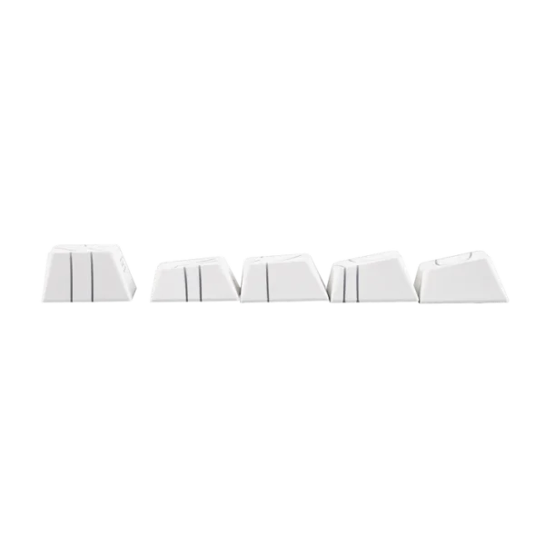 AULA HERO 68 HE (White Contours)