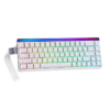 AULA HERO 68 HE (White Contours)