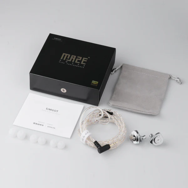 SIMGOT EW200 (with mic)