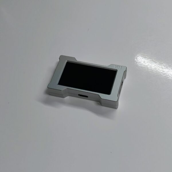 HM Lab - Z-NEO 8K