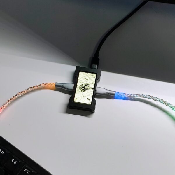 HM Lab - Z-NEO 8K
