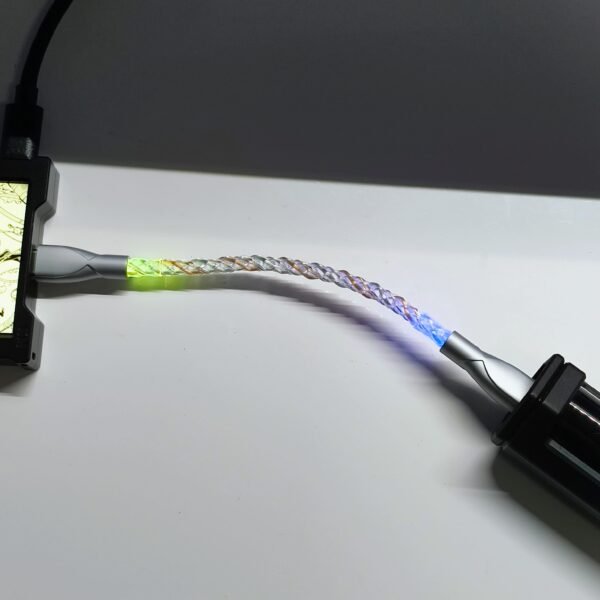 HM Lab - Z-NEO 8K