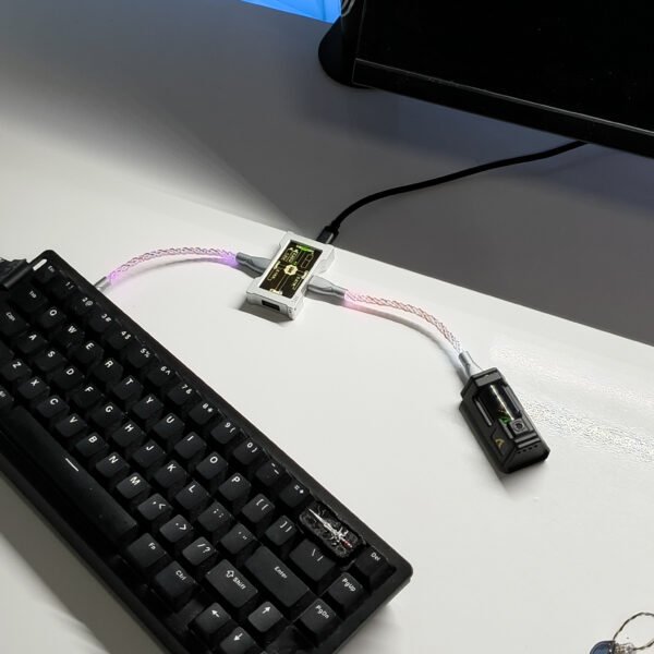 HM Lab - Z-NEO 8K