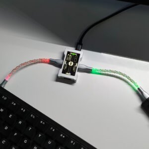 HM Lab - Z-NEO 8K