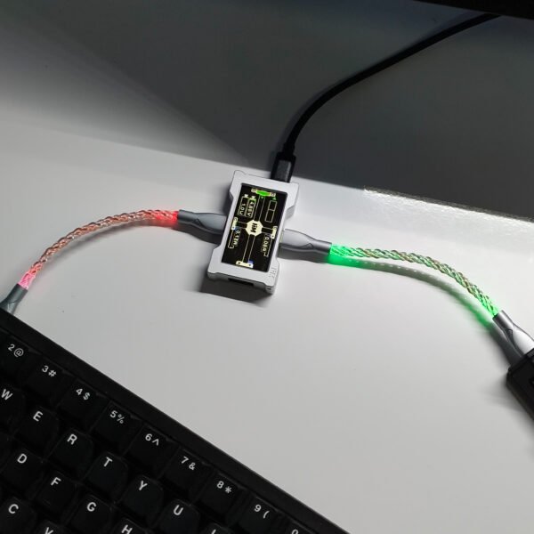 HM Lab - Z-NEO 8K