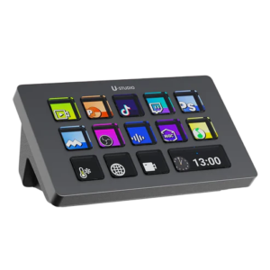 Ulanzi Stream Controller D200