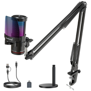 ZealSound KM8S