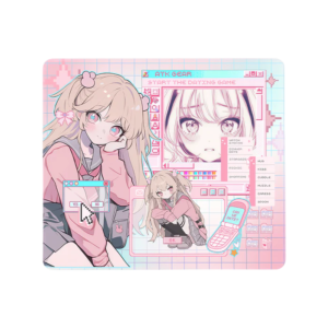 ATK Anime Mouse Pad – NANA