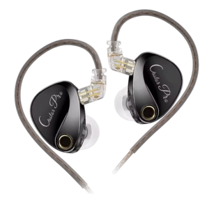 KZ CASTOR PRO (No mic)