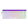 AULA HERO 68 HE (White Contours)