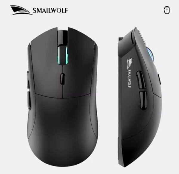 SMAILWOLF RS7