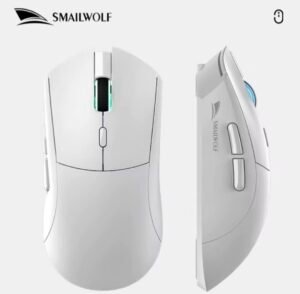 SMAILWOLF RS7