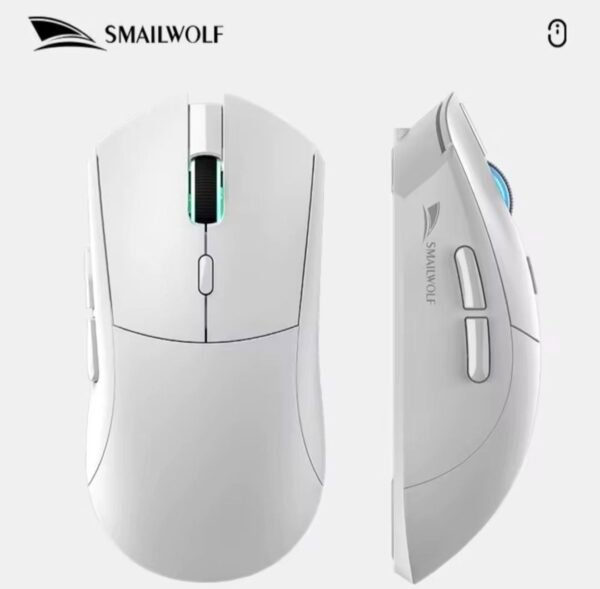 SMAILWOLF RS7