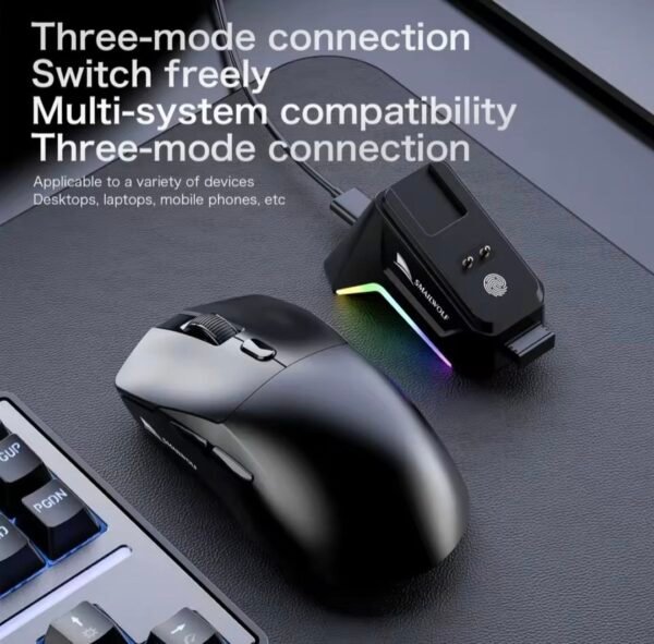 SMAILWOLF M3 PRO Plus