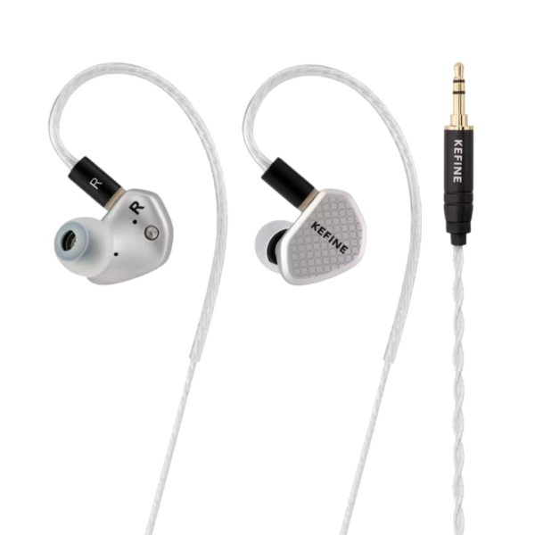 KEFINE Klean SV (3.5mm No mic)