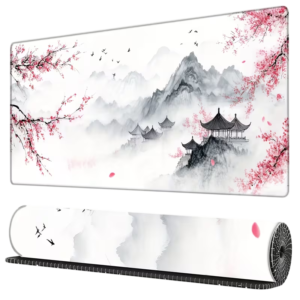Mousepad Cherry Blossom 115