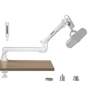 Aokeo-AK-55-White-1 Aokeo AK55 Low Profile (white)