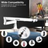 Aokeo AK55 Low Profile (white)