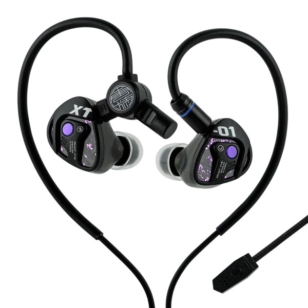 TANGZU Xue Tao (3.5 mm with mic)