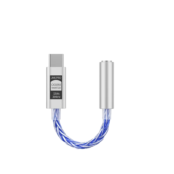 JCALLY JM6 PRO
