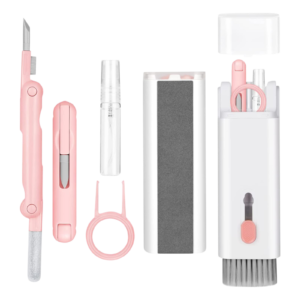 image-Photoroom - 2026-09-17T192435.397 7 in 1 Cleaning Kit (pink)