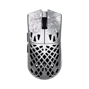 ATK Blazing Sky Ghost Hollow Carbon Fiber Ultimate+ (Silver)