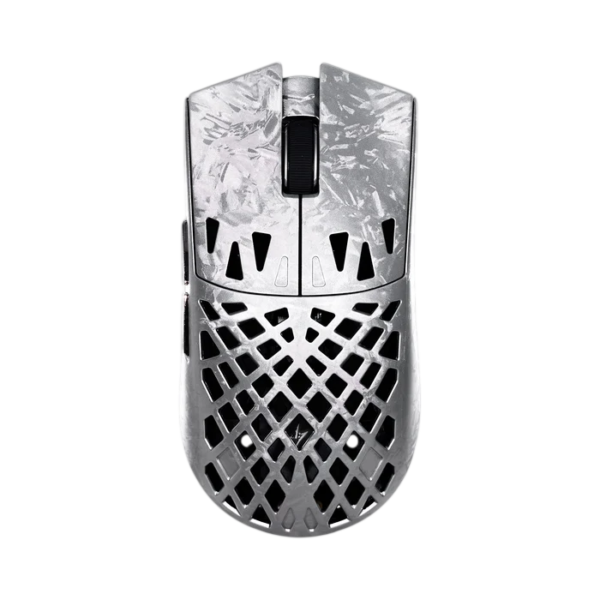 ATK Blazing Sky Ghost Hollow Carbon Fiber Ultimate+ (Silver)