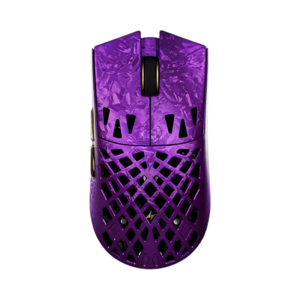 ATK Blazing Sky Ghost Hollow Carbon Fiber Extreme+ (Purple)